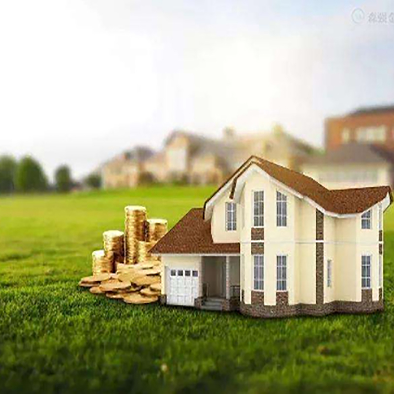 忠县房屋抵押贷款流程|房产抵押贷款资料|住房抵押贷