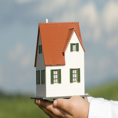 忠县公积金贷款抵押金是怎么回事?