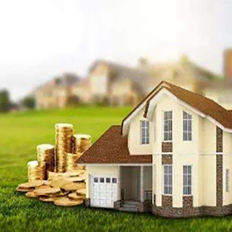 忠县房产抵押的流程及几点常见误区